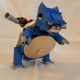 Illustration for article titled LEGO Pokémon Rock Pretty Damn Hard